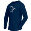 Norrona PureUll Norrona Long Sleeve - Mens, Indigo Night, 2XL, 5262-21 2295 XXL