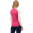 Norrona PureUll Norrona Long Sleeve - Womens, Honeysuckle/Snowdrop, Extra Large, 5266-21 5558 XL