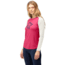 Norrona PureUll Norrona Long Sleeve - Womens, Honeysuckle/Snowdrop, Extra Large, 5266-21 5558 XL