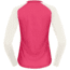 Norrona PureUll Norrona Long Sleeve - Womens, Honeysuckle/Snowdrop, Extra Large, 5266-21 5558 XL