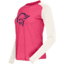 Norrona PureUll Norrona Long Sleeve - Womens, Honeysuckle/Snowdrop, Extra Large, 5266-21 5558 XL