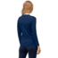 Norrona PureUll Norrona Long Sleeve - Womens, Indigo Night, Extra Small, 5266-21 2295 XS