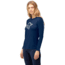 Norrona PureUll Norrona Long Sleeve - Womens, Indigo Night, Extra Small, 5266-21 2295 XS