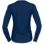 Norrona PureUll Norrona Long Sleeve - Womens, Indigo Night, Extra Small, 5266-21 2295 XS
