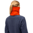 Norrona PureUll Norrona Neck Gaiter, Arednalin Red, 5272-21 5630 ONE SIZE