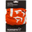 Norrona PureUll Norrona Neck Gaiter, Arednalin Red, 5272-21 5630 ONE SIZE