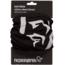 Norrona PureUll Norrona Neck Gaiter, Caviar Black, 5272-21 7718 ONE SIZE