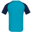 Norrona PureUll Norrona T-Shirt - Mens, Hawaiian Surf/Indigo Night, Small, 5261-21 6609 S