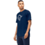 Norrona PureUll Norrona T-Shirt - Mens, Indigo Night, 2XL, 5261-21 2295 XXL