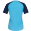 Norrona PureUll Norrona T-Shirt - Womens, Aquarius/Indigo Night, Medium, 5265-21 2374 M