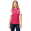 Norrona PureUll Norrona T-Shirt - Womens, Honeysuckle/Snowdrop, Medium, 5265-21 5558 M
