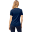 Norrona PureUll Norrona T-Shirt - Womens, Indigo Night, Large, 5265-21 2295 L