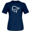 Norrona PureUll Norrona T-Shirt - Womens, Indigo Night, Large, 5265-21 2295 L