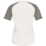 Norrona PureUll Norrona T-Shirt - Womens, Snowdrop/Castor Grey, Large, 5265-21 9942 L
