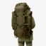 Norrona Recon 125L Synkroflex Pack, Military Green, One Size, 3202-20-3315-ONE SIZE