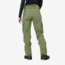Norrona Recon Gore-Tex Pro Pants, Forest Green, Medium, 3201-18-3430-M
