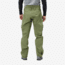 Norrona Recon Gore-Tex Pro Pants, Forest Green, Medium, 3201-18-3430-M