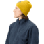 Norrona Reversible Cotton Beanie, Sulphur, Large, 1489-15 5010 L