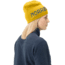 Norrona Reversible Cotton Beanie, Sulphur, Large, 1489-15 5010 L