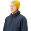 Norrona Reversible Cotton Beanie, Sulphur, Large, 1489-15 5010 L