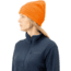 Norrona Rib Beanie, Orange Popsicle, One Size, 5217-20-5540-OS