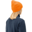 Norrona Rib Beanie, Orange Popsicle, One Size, 5217-20-5540-OS