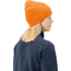 Norrona Rib Beanie, Orange Popsicle, One Size, 5217-20-5540-OS