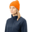Norrona Rib Beanie, Orange Popsicle, One Size, 5217-20-5540-OS