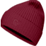 Norrona Rib Beanie, Rhubarb, PCS, 5217-20-5700-PCS