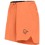 Norrona Senja 8inch Flex One Shorts - Womens, Flamingo, Medium, 5809-23 1251 M