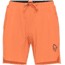 Norrona Senja 8inch Flex One Shorts - Womens, Flamingo, Medium, 5809-23 1251 M