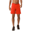 Norrona Senja 9inch Flex One Shorts - Mens, Arednalin Red, Medium, 5805-23 5630 M