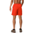Norrona Senja 9inch Flex One Shorts - Mens, Arednalin Red, Medium, 5805-23 5630 M