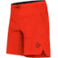 Norrona Senja 9inch Flex One Shorts - Mens, Arednalin Red, Medium, 5805-23 5630 M