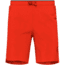 Norrona Senja 9inch Flex One Shorts - Mens, Arednalin Red, Medium, 5805-23 5630 M