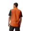 Norrona Senja Aero 90 Vest - Mens, Exuberance, Large, 5819-23-1003-L