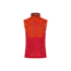 Norrona Senja Aero 90 Vest - Womens, Arednalin, Medium, 5823-23-5630-M
