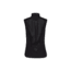 Norrona Senja Aero 90 Vest - Womens, Caviar, Large, 5823-23-7718-L