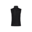 Norrona Senja Aero 90 Vest - Womens, Caviar, Large, 5823-23-7718-L