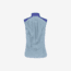 Norrona Senja Aero90 Vest - Womens, Royal Blue/Blue Fog, Extra Small, 5823-23-2015-XS
