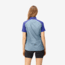 Norrona Senja Aero90 Vest - Womens, Royal Blue/Blue Fog, Extra Small, 5823-23-2015-XS