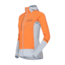 Norrona Senja Alpha90 Zip Hood - Womens, Flamingo, Medium, 5828-23-1251-M