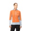 Norrona Senja Alpha90 Zip Hood - Womens, Flamingo, Medium, 5828-23-1251-M
