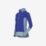Norrona Senja Alpha90 Zip Hood - Womens, Royal Blue, Large, 5828-23-2011-L