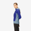 Norrona Senja Alpha90 Zip Hood - Womens, Royal Blue, Large, 5828-23-2011-L
