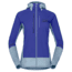 Norrona Senja Alpha90 Zip Hood - Womens, Royal Blue, Large, 5828-23-2011-L