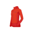 Norrona Senja Alpha90 Zip Hoodie - Womens, Arednalin, Medium, 5828-23-5630-M
