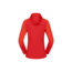 Norrona Senja Alpha90 Zip Hoodie - Womens, Arednalin, Medium, 5828-23-5630-M