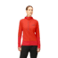 Norrona Senja Alpha90 Zip Hoodie - Womens, Arednalin, Medium, 5828-23-5630-M