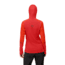 Norrona Senja Alpha90 Zip Hoodie - Womens, Arednalin, Medium, 5828-23-5630-M